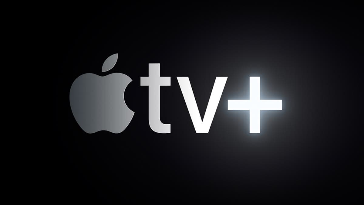 IPTV Apple TV Plus Portugal