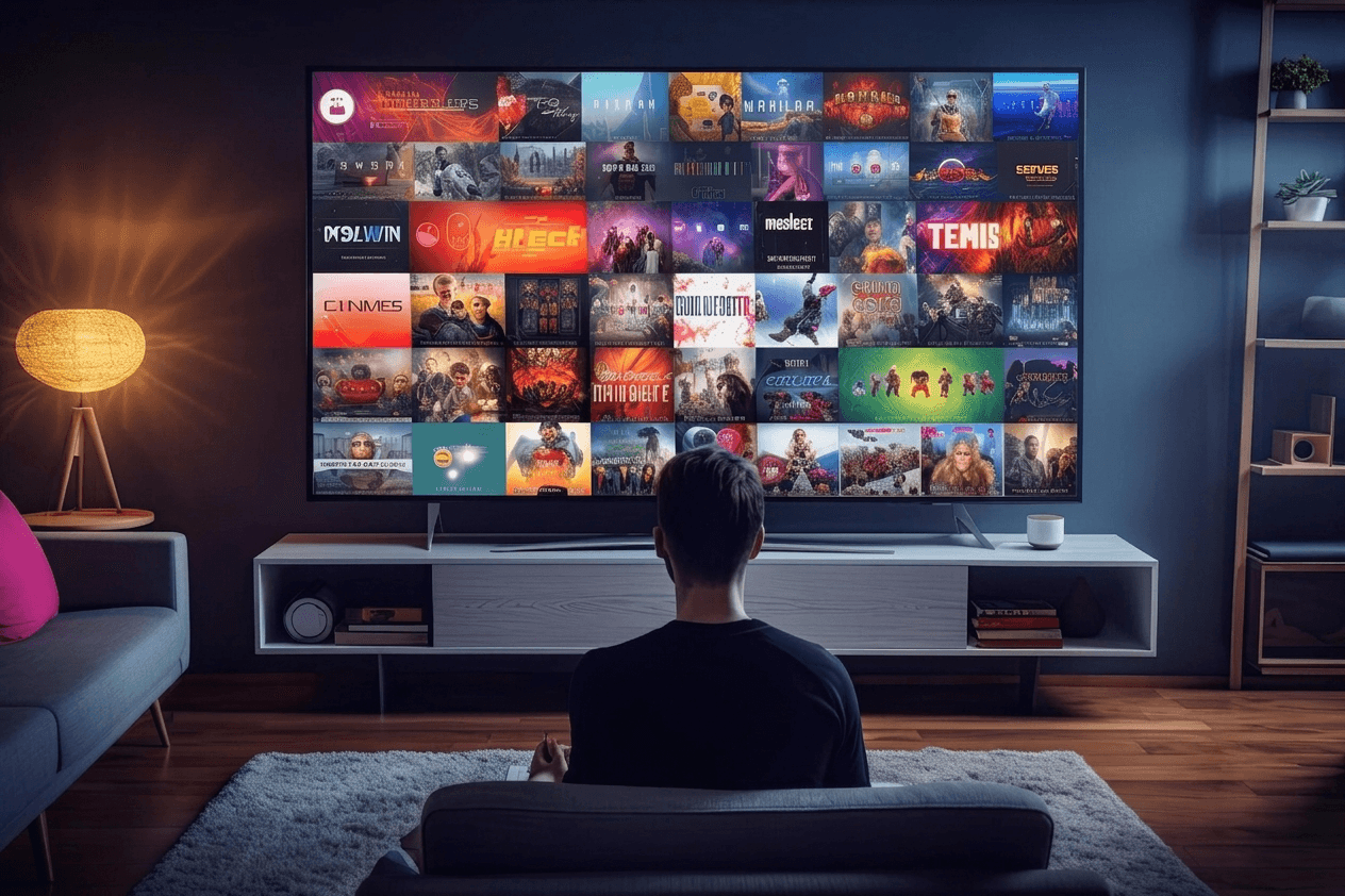 IPTV Portugal — PortugalIPTV com canais PT e desporto