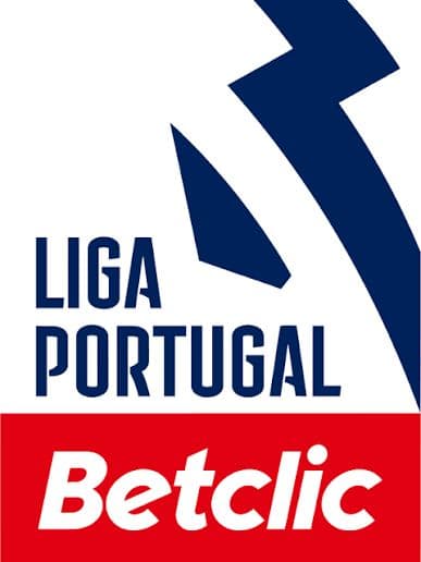 Liga Portugal Betclic Football