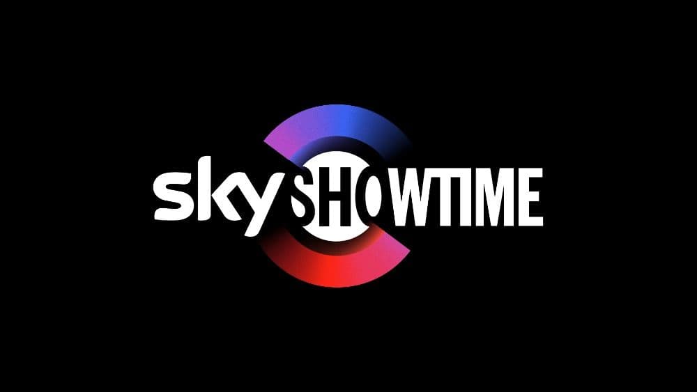 SkyShowtime Portugal Streaming Platform
