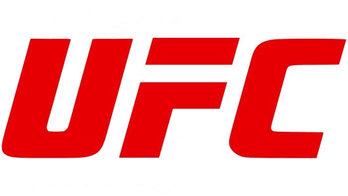 UFC Mixed Martial Arts Events