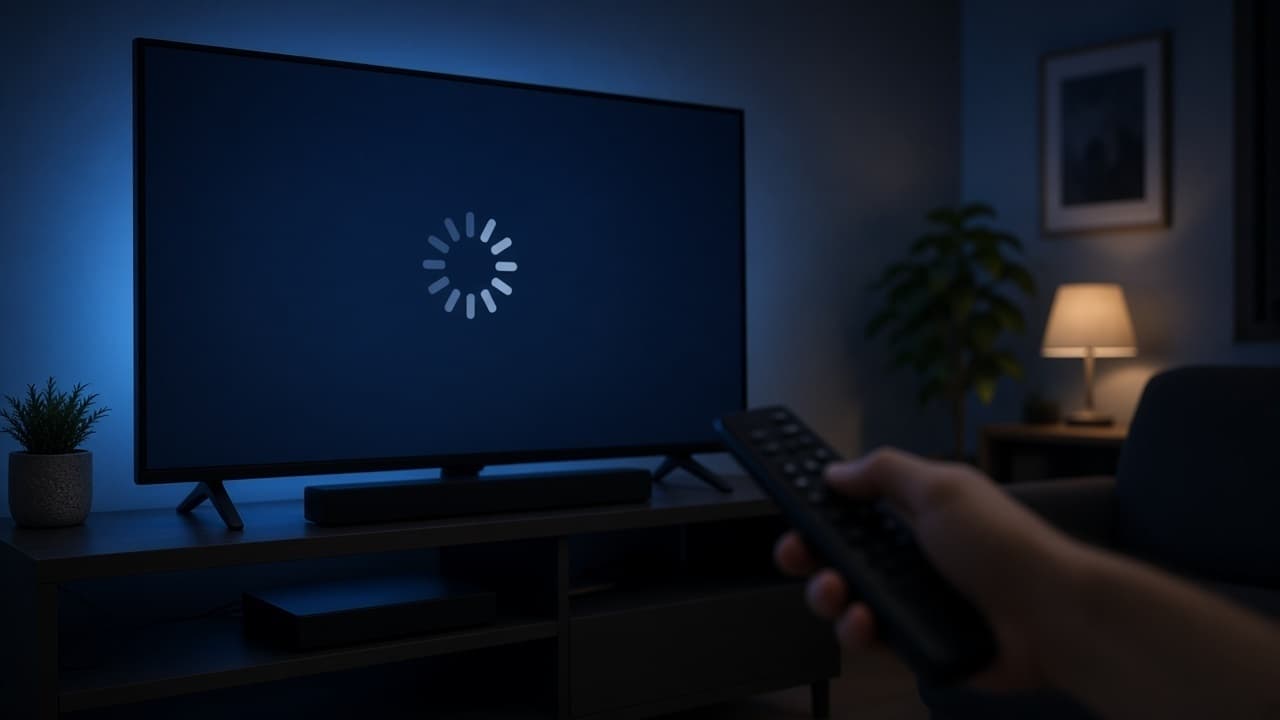 IPTV canais em falta — o que verificar Smart TV vazia — canais em falta IPTV Portugal