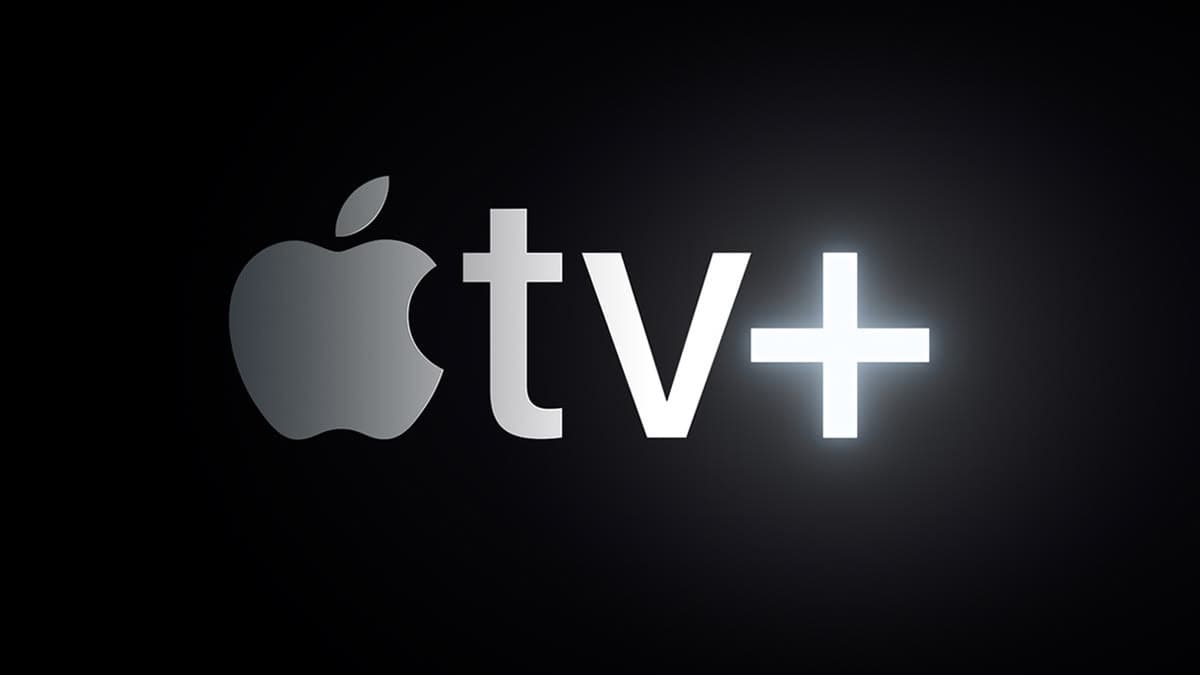 Apple TV Plus Portugal IPTV Apple TV Plus Portugal