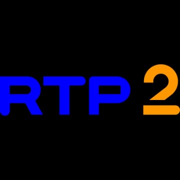 RTP2 Portugal RTP2 Portugal Canal de Televisão