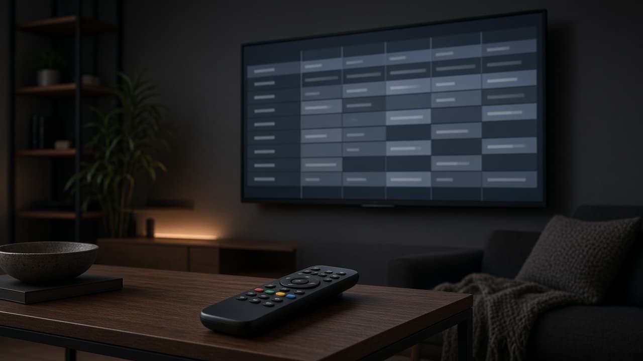 TiviMate Portugal — setup IPTV no Android TV Android TV com EPG — TiviMate IPTV Portugal